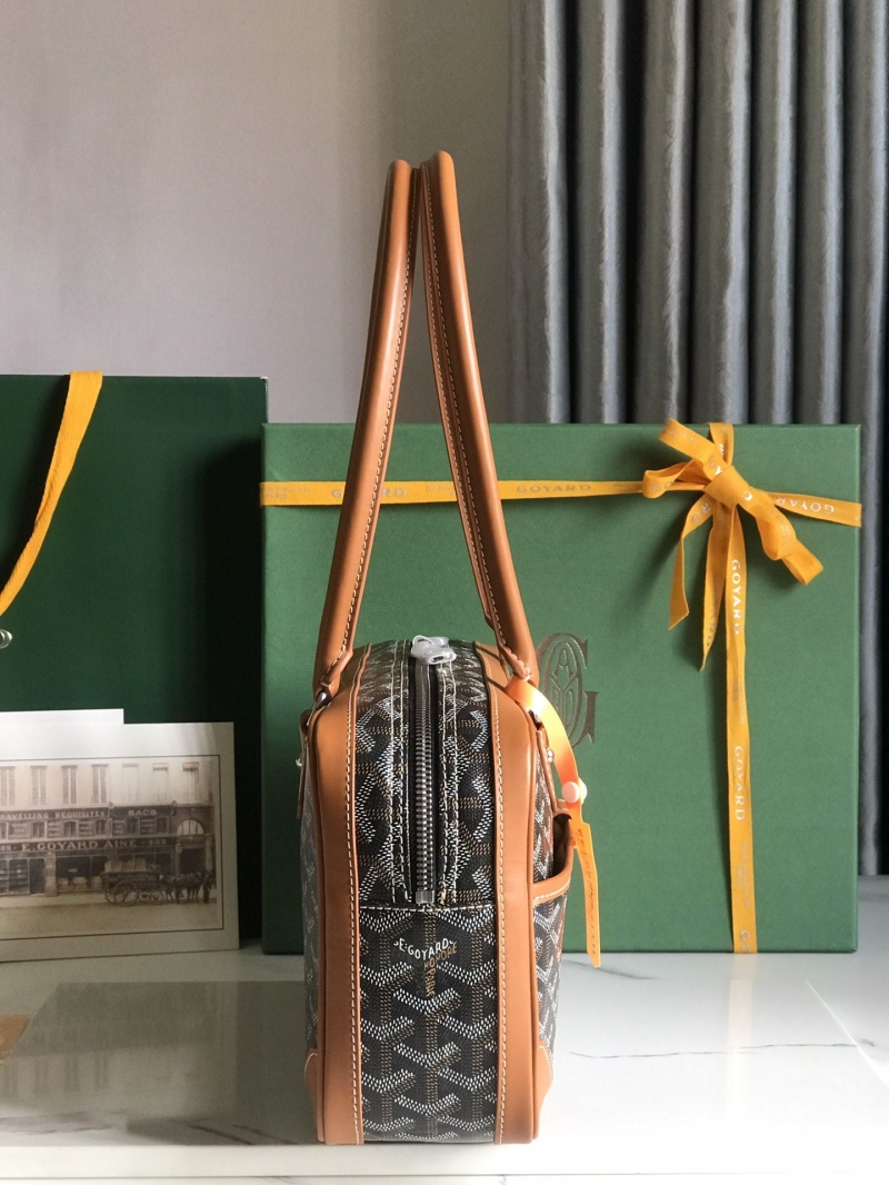 Goyard Top Handle Bags